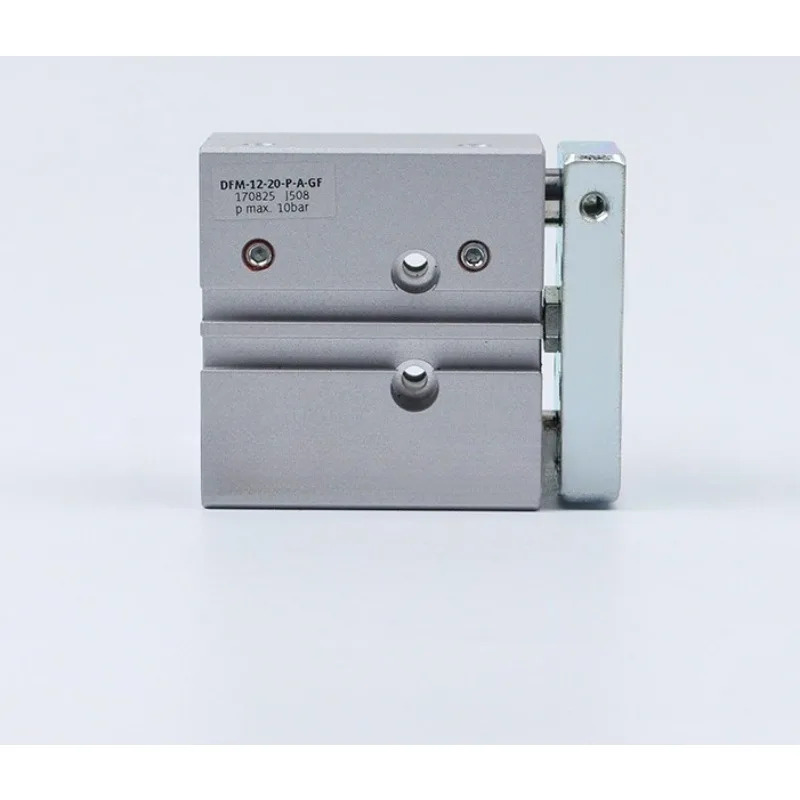 FESTO Festo 실린더부품 DFM - 20-25-30 40-50-80 -100-125-160-200-P-A-GF