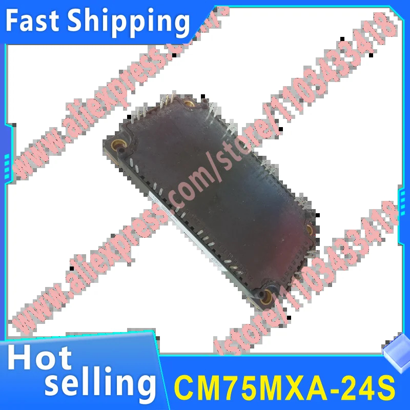 CM75MXA-24S CM50MXA-24S CM35MXA-24S 모듈 IGBT 파워 오리지널 신