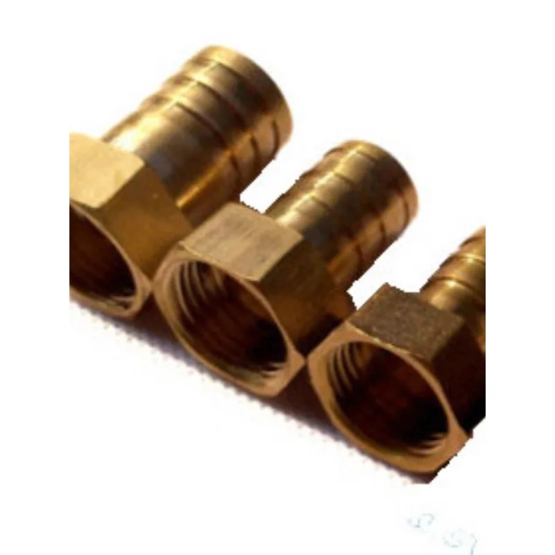 1인치 내부 스레드직경 32mm - 외부 16/19/25/32mm Baota 구리 스파우트 조인트1PCS