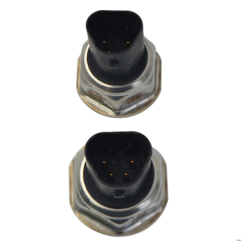 4306993 Classy-Brandstofdruksensor Brandstof Rail Druksensor 자동차 Brandstofdruksensor 68210175AA For