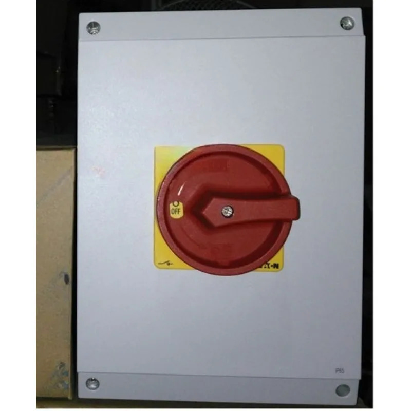 EATON/Eaton 단로기 P3-100/I5/SVB부품방수 100A 포함