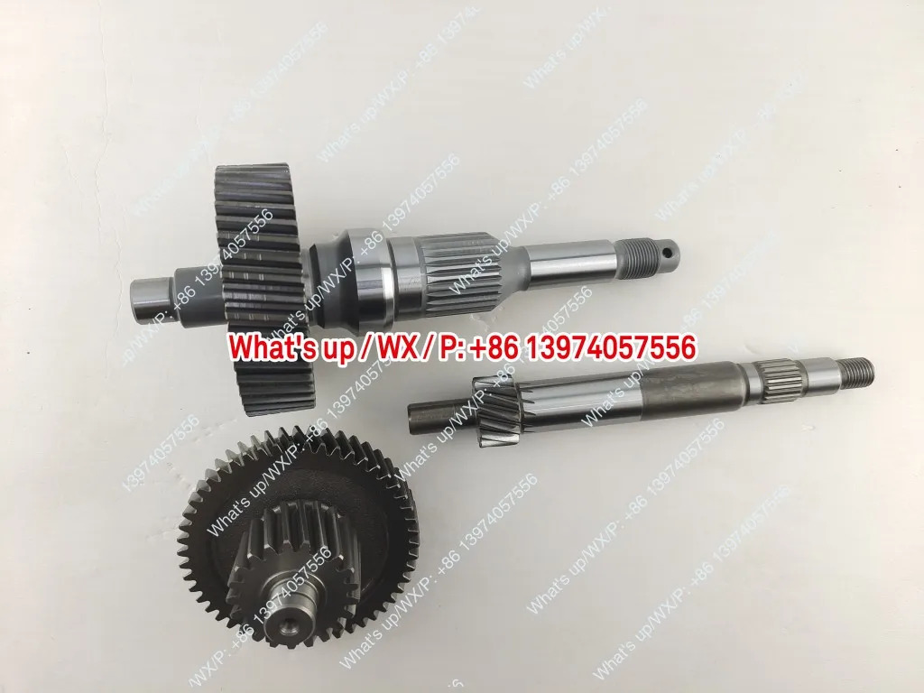 X7SR250 MAX300 EFI 버전 최종 샤프트 중샤프트 드라이브 고속 테일 톱니
