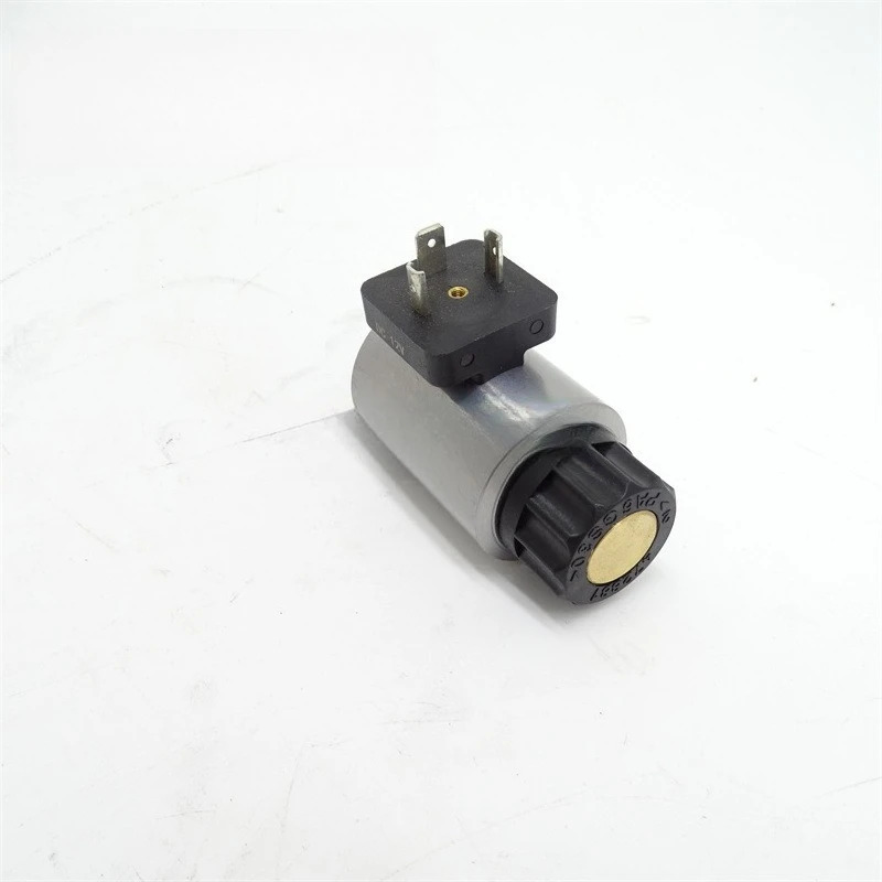 굴삭기 로더 기계 부품R902602669 솔레노이드 밸브 12V 부품