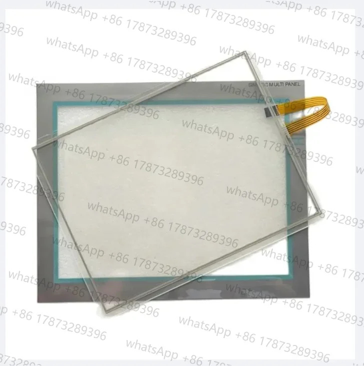 MP377 15 터치 66644-0AB01-2AX0 스크린 유리 A5E02637800 보호 필름기능