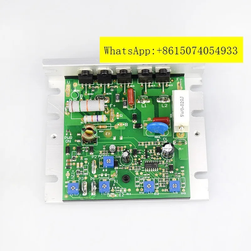 DC 속도 제어 보드 KBIC-120SCR340JYMC220B-I220A-I220D-I220C-I220-II