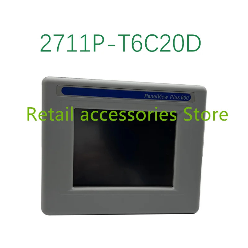 오리지널 2711P-T6C20D 신품