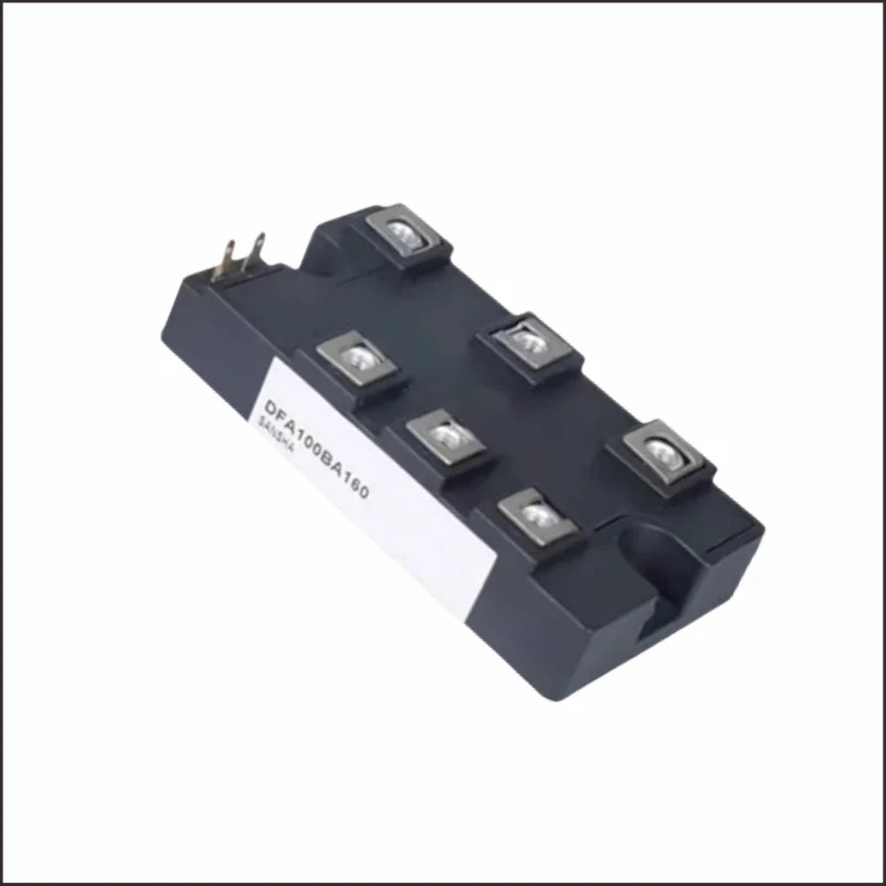 DFA75BA160 DFA100BA160 DFA50BA160 모듈 오리지널