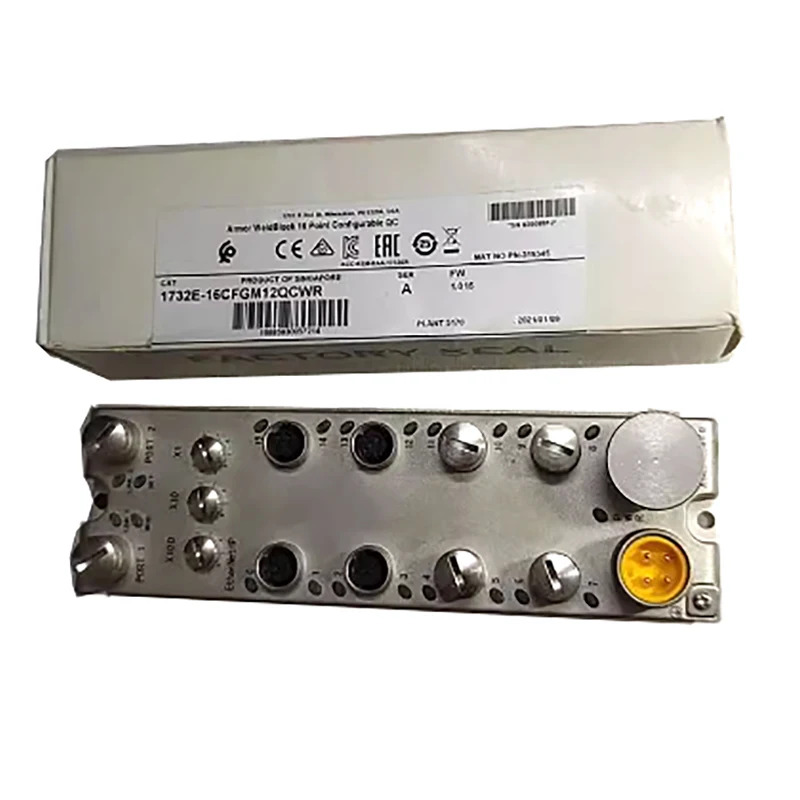 오리지널 1732E-16CFGM호환12QCWR