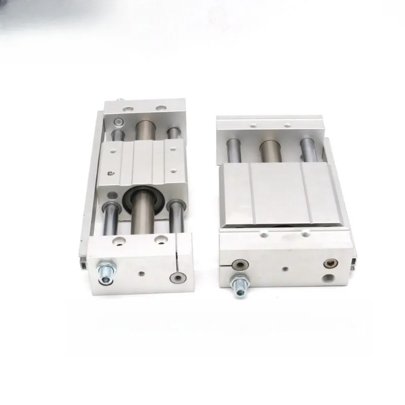 부품은 오리지널 AIRTAC 자기 결합 로드리스 실린더 RMT16x350x400x450x500-S
