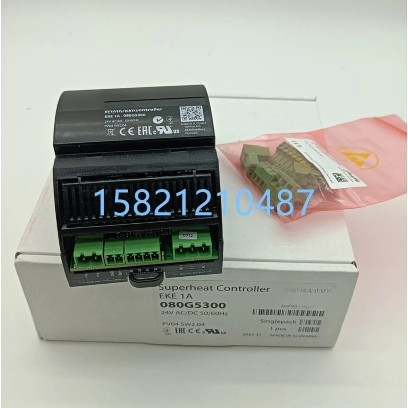 전팽창 밸브 제어 모듈 EKE1A 1B 1C 080G5300 5350 5400