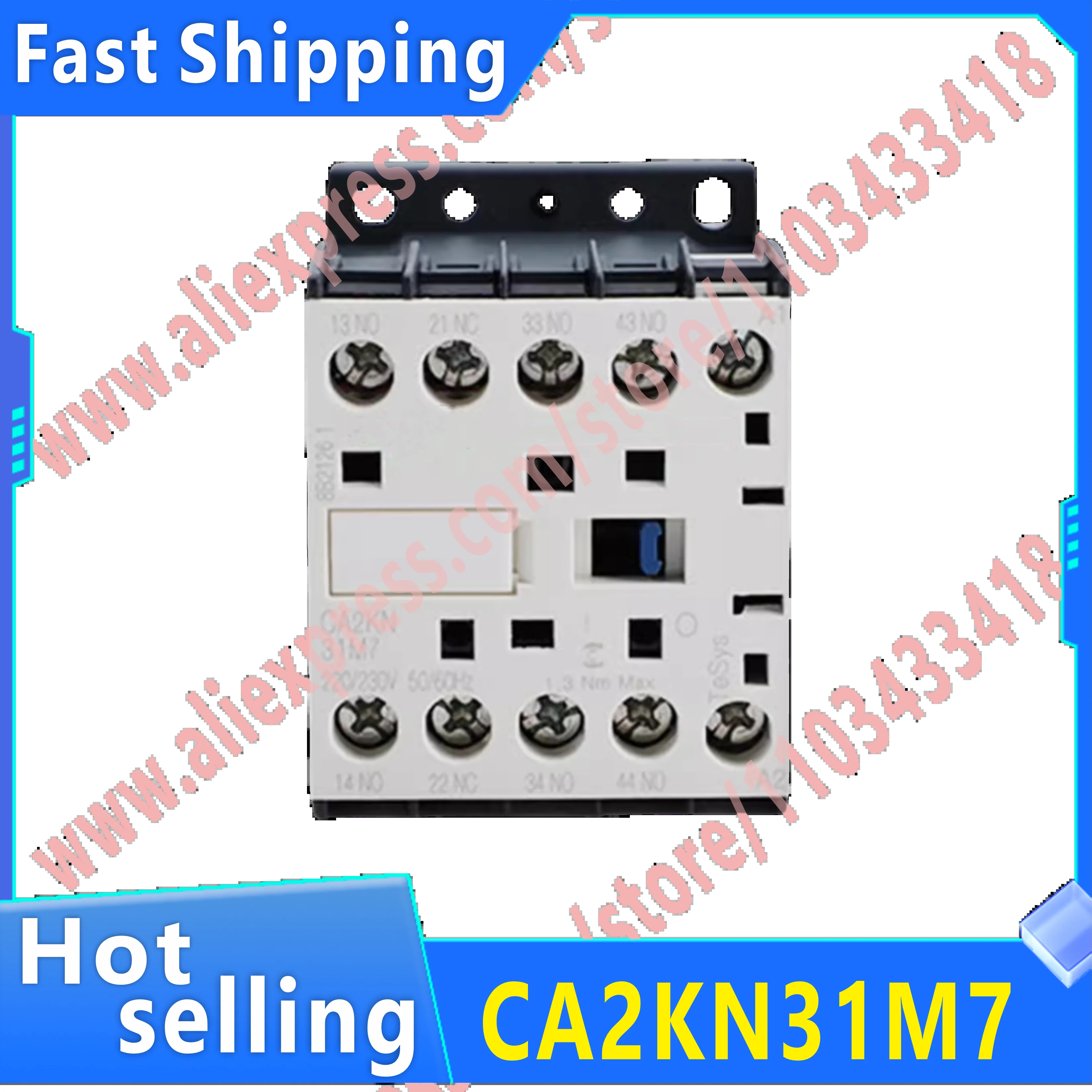 오리지널 CA2KN31M7 컨트롤러
