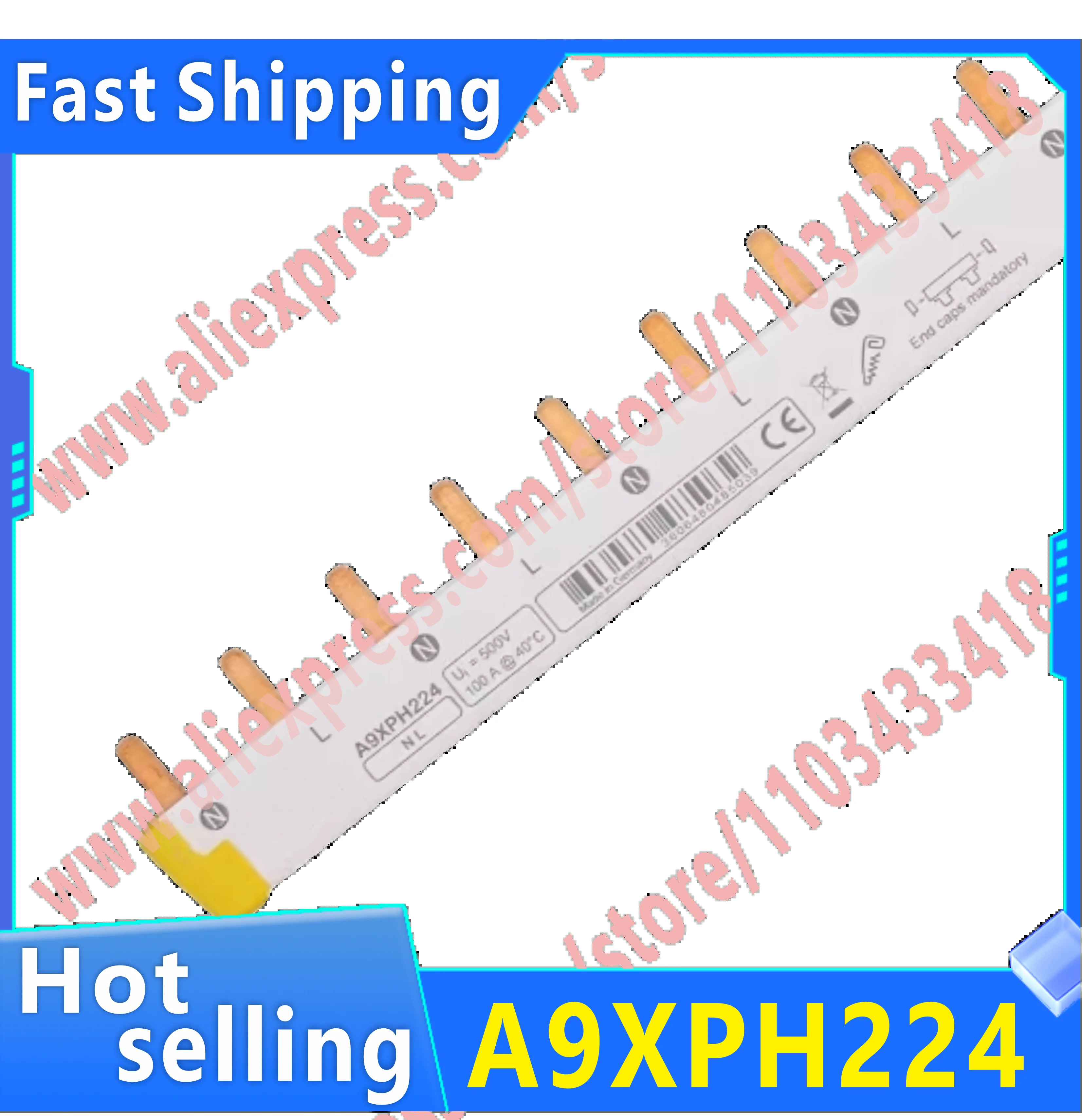 회로차단기 A9XPH224 A9XPH124 A9XPH324 신