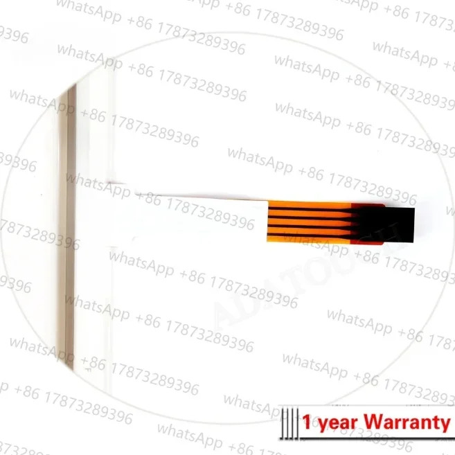 VEP30.5DPU-2G0EP-A3D-NNN-CG-FW 터치 스크린 패널 유리 디지타이저 렉스로스VEP30.5DPU-2G0EP-A3D-NNN-CG-FW 터치스크린