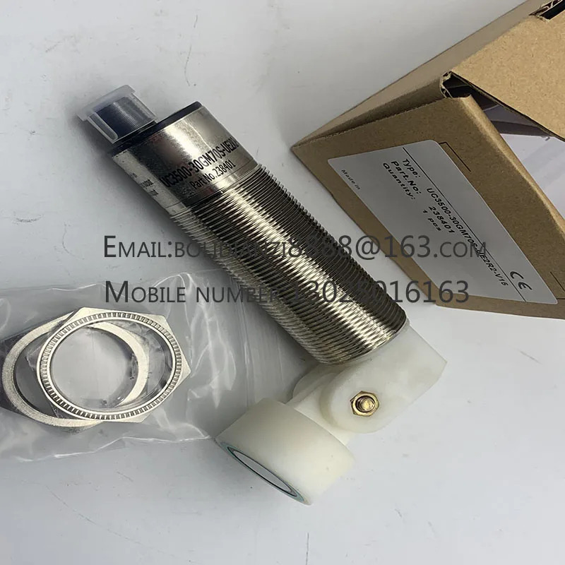 UC3500-30GM호환70S-IE2R2-V15 오리지널 스위치 센서