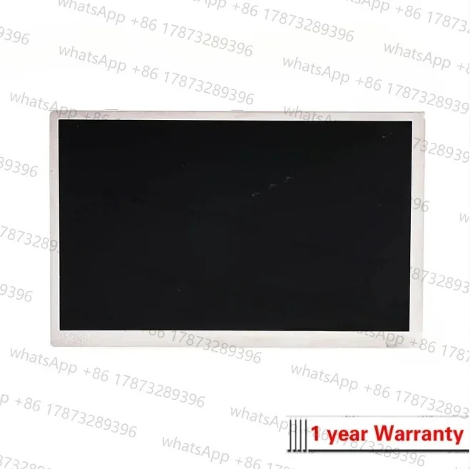 C070VW04 V0 V.0 LCD 디스플레이 패널LCD 새 원본