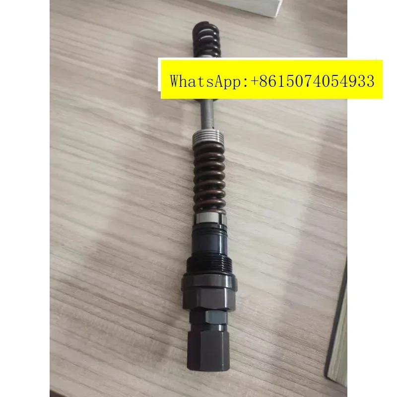 XCMG 크레액세서리 20B-25K 결합 오버플로 밸브 가변 진폭 압력 조절