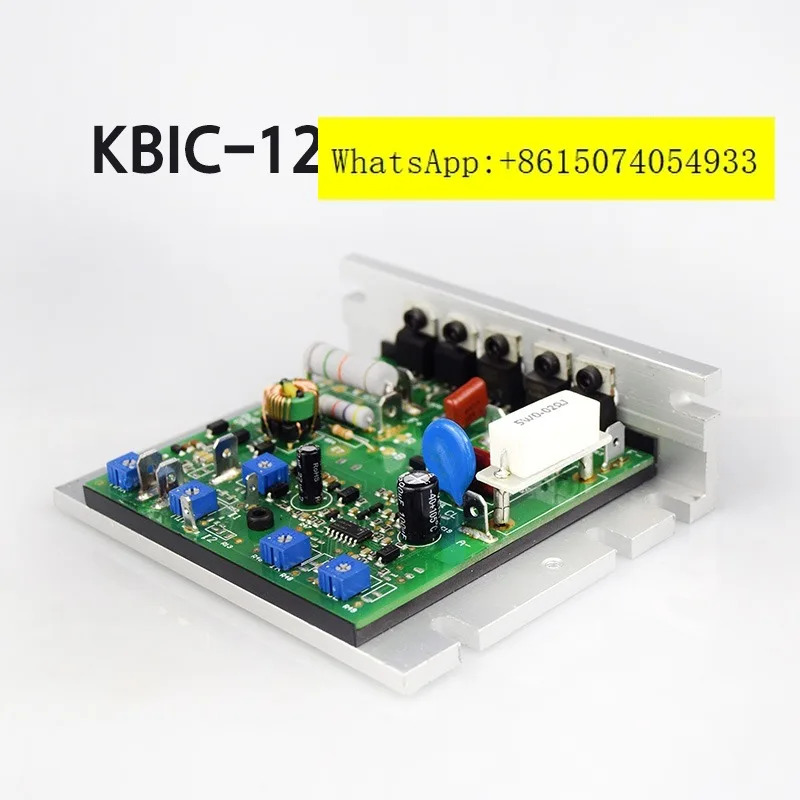 DC 속도 제어 보드 KBIC-120SCR340JYMC220B-I220A-I220D-I220C-I220-II