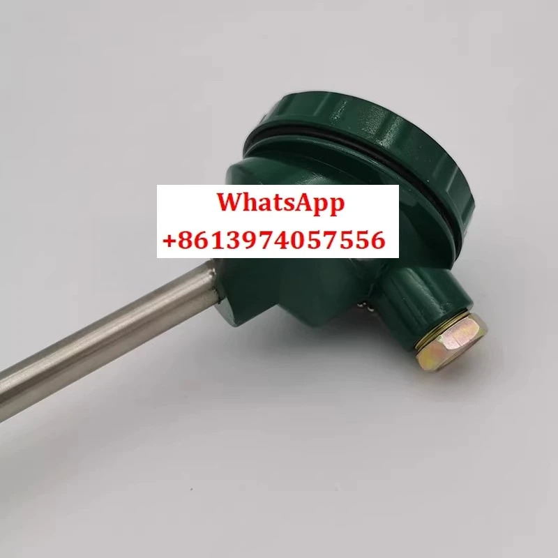 자동화 기기 공장 3개백금 서미스터 WZP-230 231 PT100 온도 센서