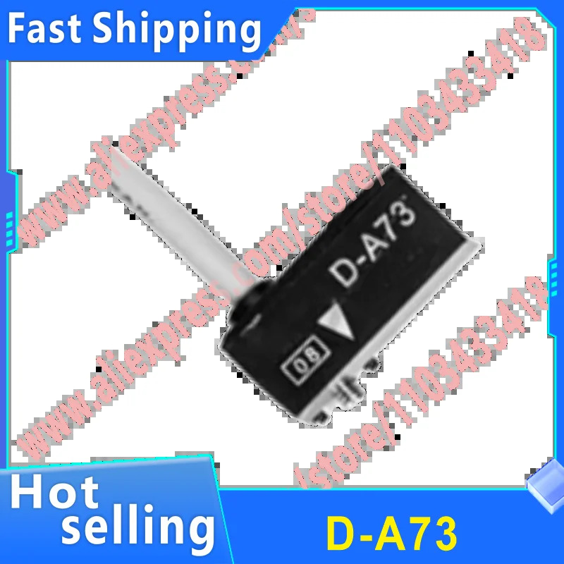 5PCS D-A54 D-A93 D-C73 D-A73 D-Z73 D-B54 실린더 마그네틱 스위치
