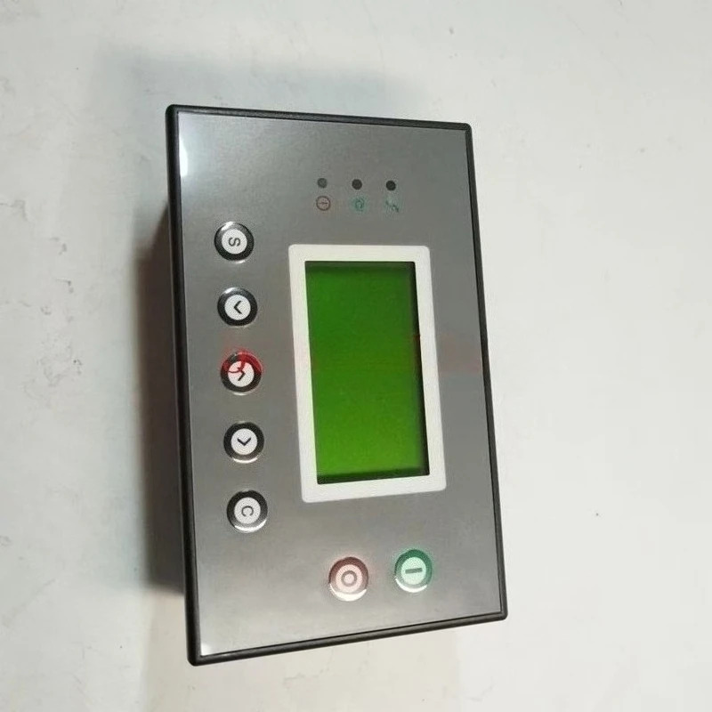 일반 볼라이트 에어 컴프레서 컨트롤러 패널 MAM860A B T 100 링게펑 MAM870A