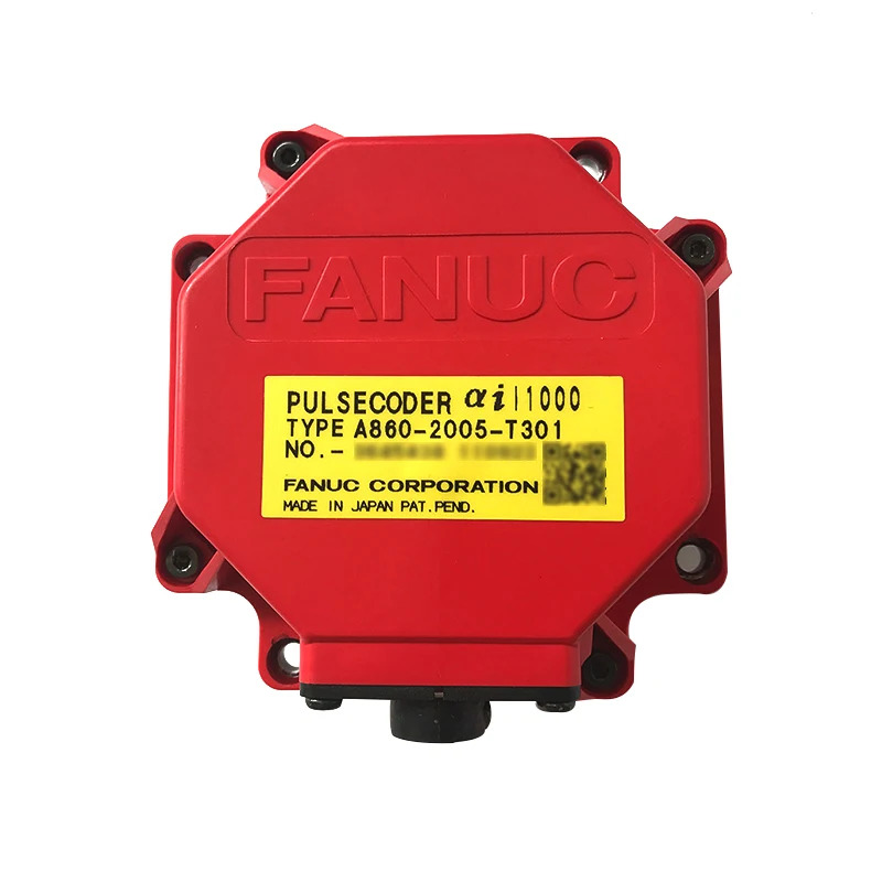 A860-2000-T301 2005-T301 -T301 FANUC 인코더 포장