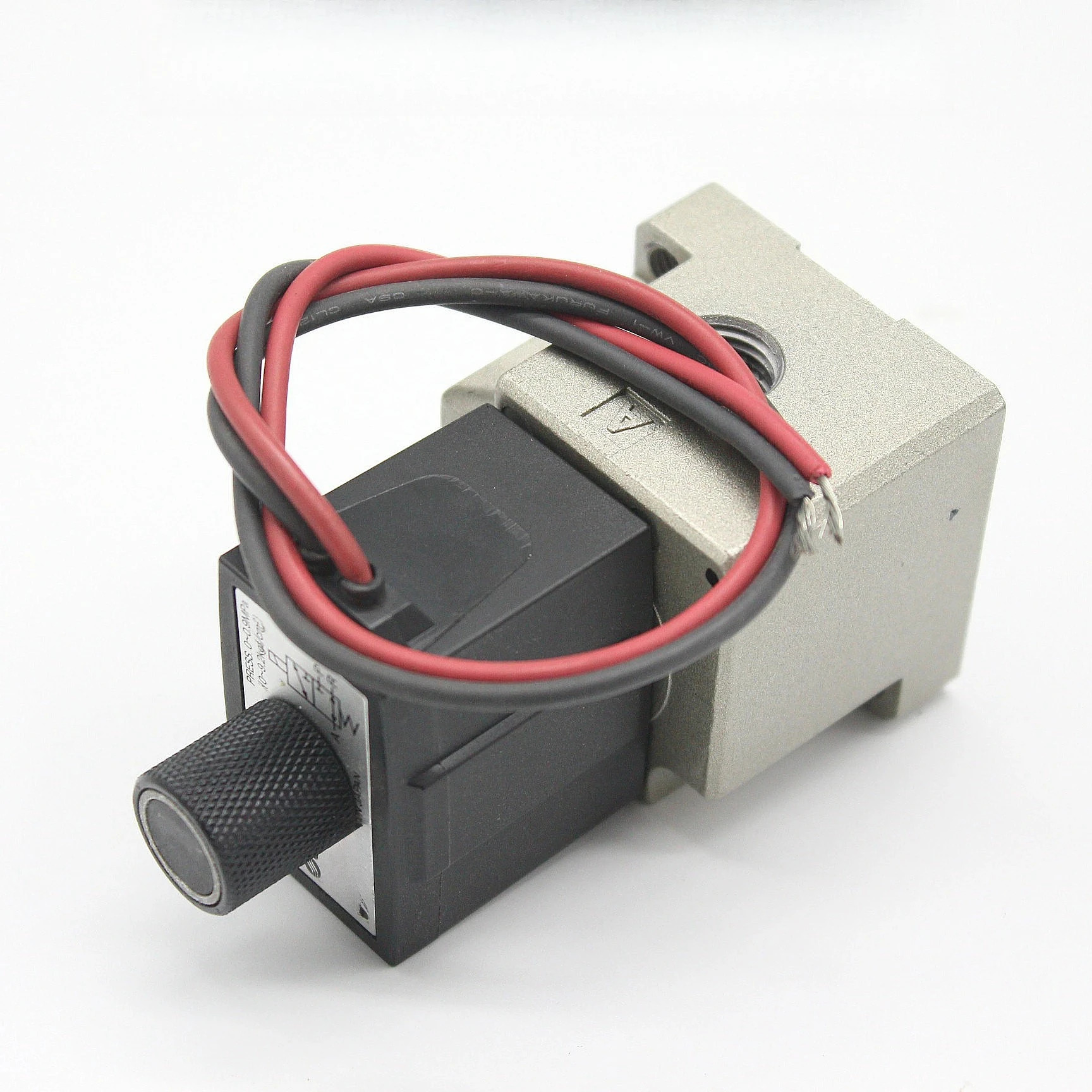 전자기 밸브 VT317V-5G-02 VT317-4G-02 VT317-3DZ-02 VT317-4DZ-02