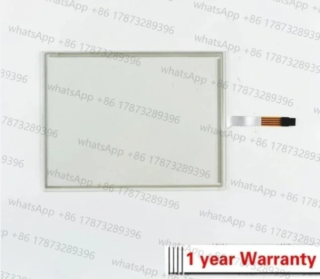EE-1044-IN-W4R 1044-IN-AGH-AN-W4R 터치 패널 스크린 유리 디지타이저 터치스크린용