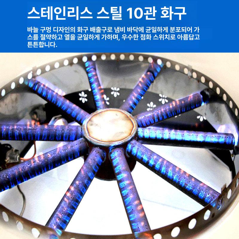 업소용 크레페기계 크레이프 전기 메이커 그릴 기계 업소용 - 상세 이미지 2