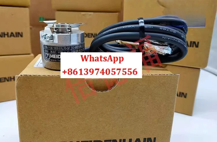 인코더 IRH360-1000-016 ERN1130 1000 ID682086-01