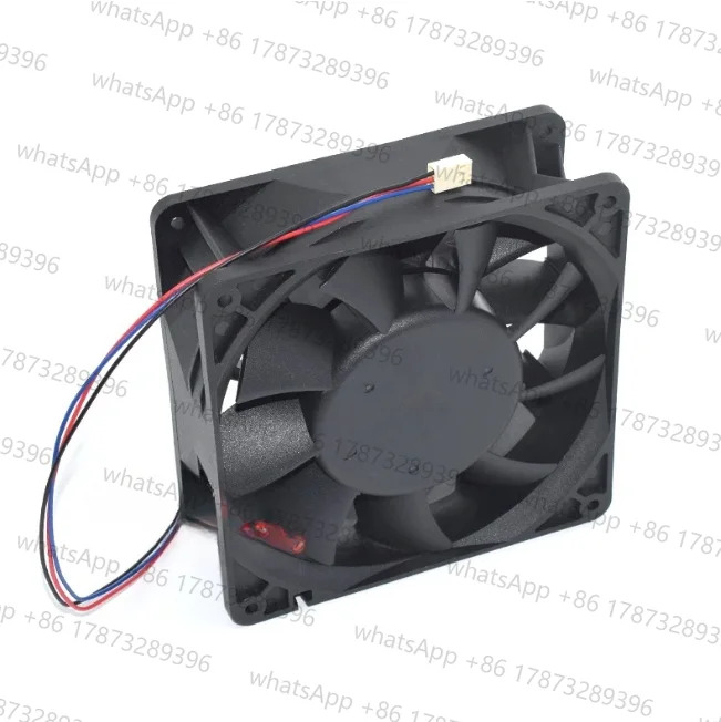 FFB1424VHG 14CM 델타 14050 DC24V 1.37A 케이스 산업냉각140x140x50MM 팬 3핀