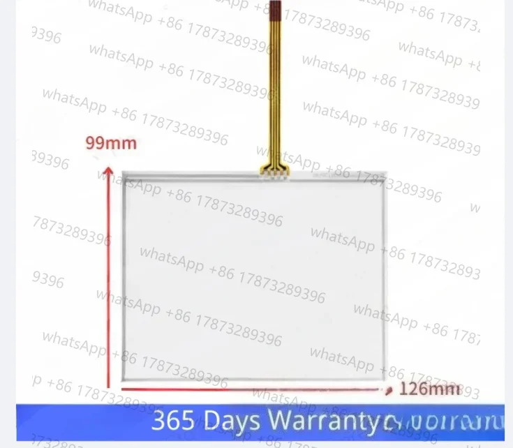 TP-3630S1 TP3630S1 TP-363051 터치 스크린 패널 유리 디지타이저 터치스크린 유리용