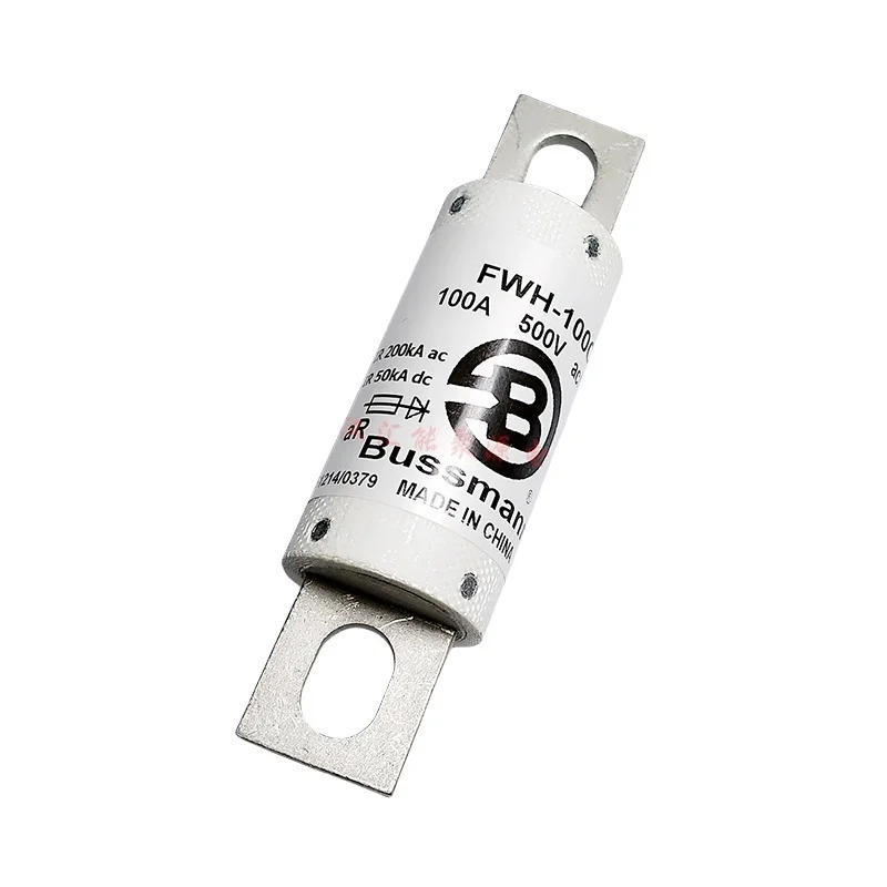 FWH-100C FWH-125C FWH-150C FWH-175C FWH-200C FWH-250C BUSSMANN Eaton 퓨즈