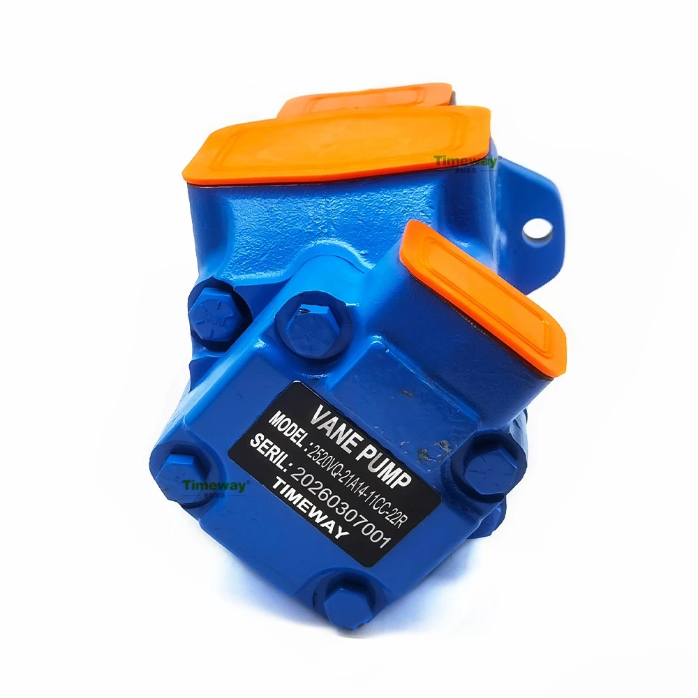 2520VQ-21A14-11C-22R 베펌프 유압 오일 펌프