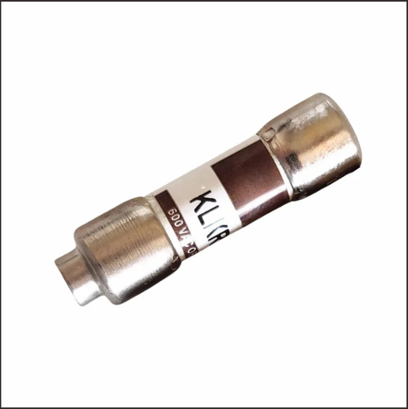 10PCS 오리지널 퓨즈 KLKR 1A 2A 3A 4A 5A 6A