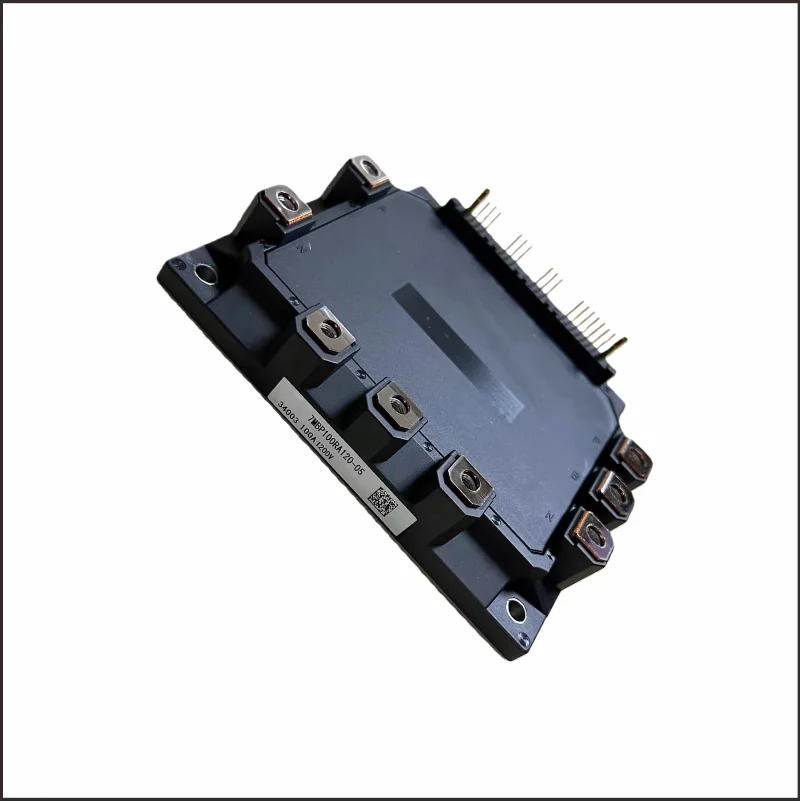 IGBT 전력 모듈 신 7MBP300RA060-50 7MBP150RA120-05 7MBP100RA120-05