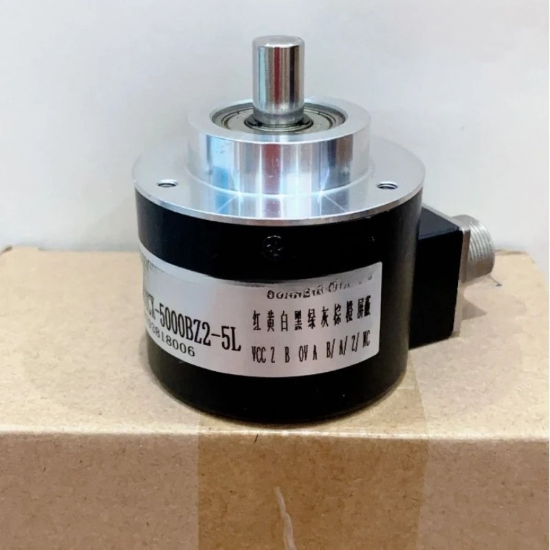 V6140 RV-1024-124.K 704263-2500PPR-26.4V-AABBZZ 엔코더 부품