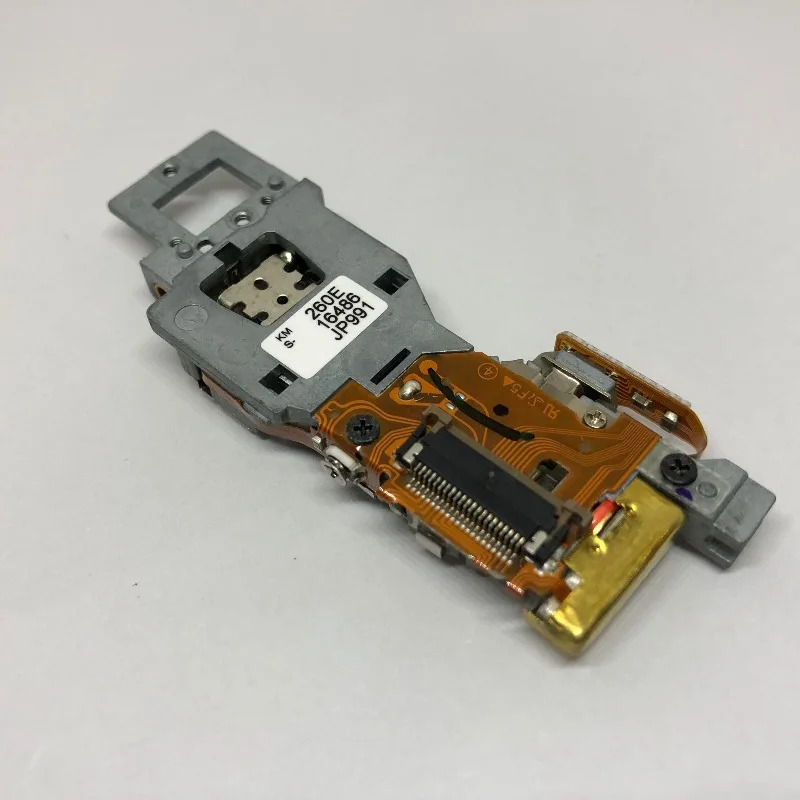 신 오리지널 KMS-260E KMS-260B 260E 헤드 MD 기계