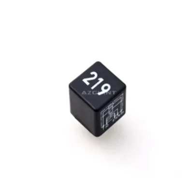 2PCS 오리지널 공장 219 릴레이 443 951 253 AA 443951253AA