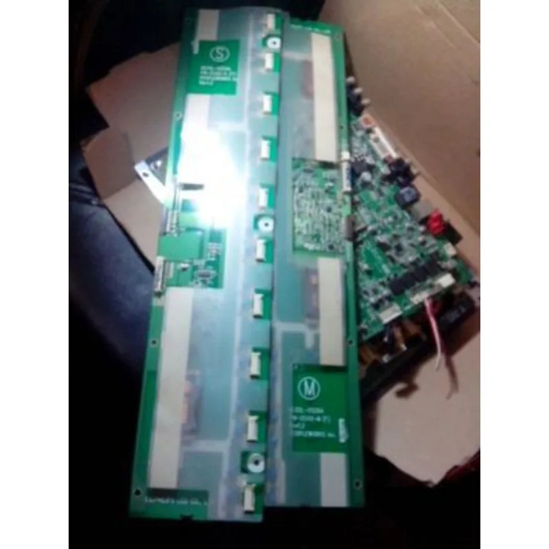 LCD40/42K73 40B66-P/42B68-T 전원공급장치 메보드부품 JSK4330-007 81-LC42B0-PW0