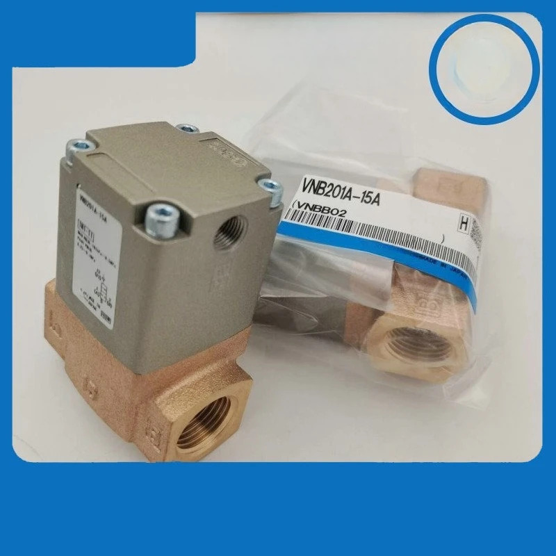 VNB201B-15A/VNB201A-15ASMC 솔레노이드 밸브 부품