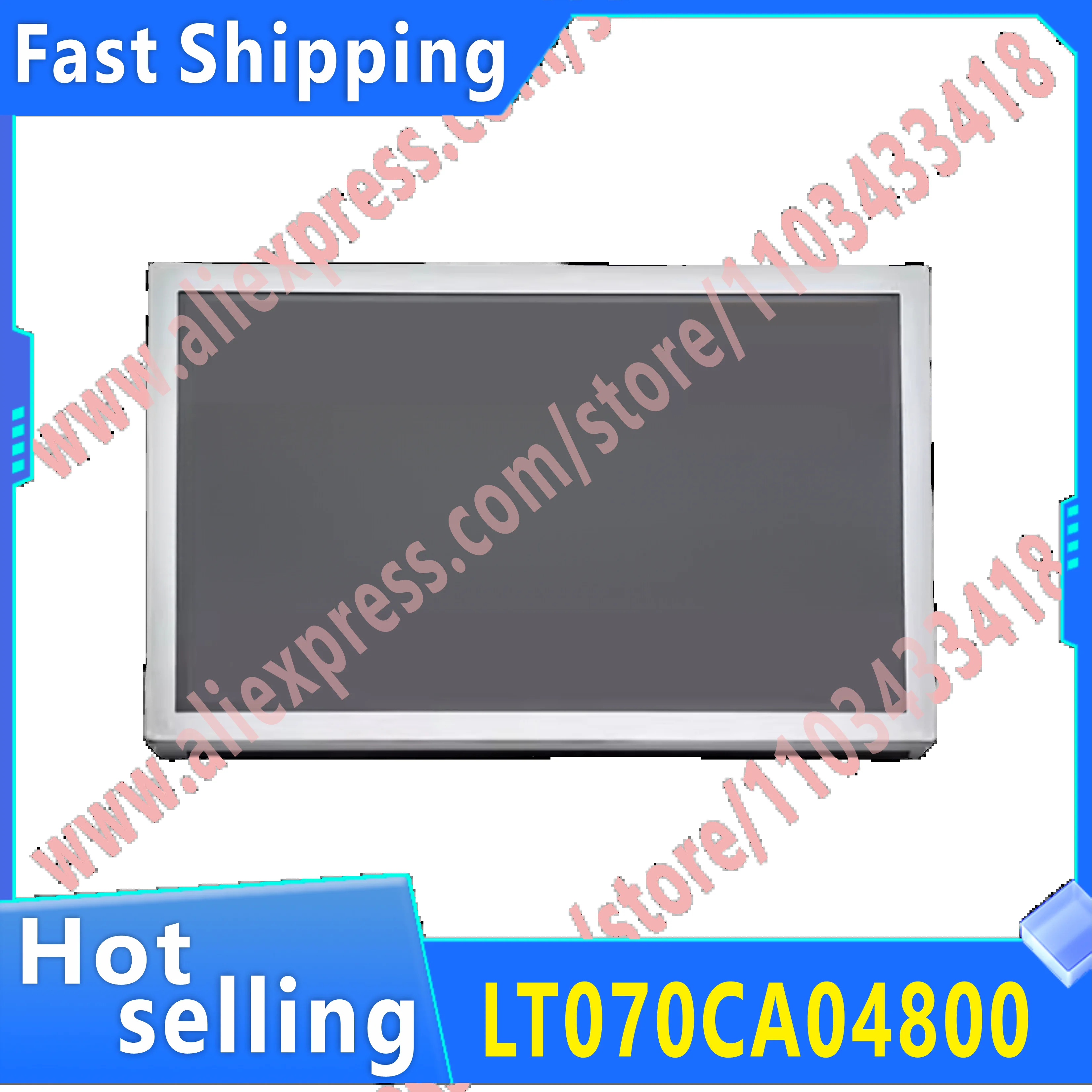 원본 LT070CA04800 LT070CA04900 LT070CA04500 LT070CA04B00 LT070CA04400 LT070CA04100 LT070CA04300 LT07
