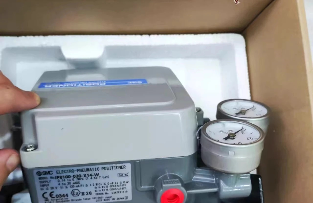 실린더 로케이터 IP8000/IP8100-031/030/000/010/001/021-X14/H/Q