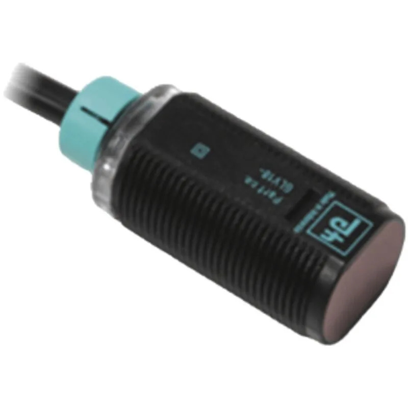 Pepperl Fuchs 오리지널 스위치 반사판 센서 GLV18-55/59/102/115