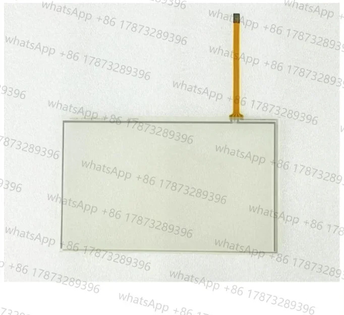 ZB-226-V1새 터치패널 ZB-392 터치 글래스 보호 필름 ZB-393 LCD 디스플레이