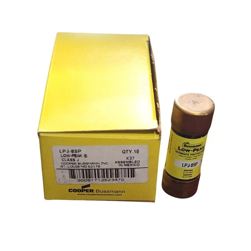 10PCS LPJ-1SP 1A LPJ-2SP 2A LPJ-3SP 3A LPJ-4SP 4A LPJ-5SP 5A LPJ-6SP 6A LPJ-7SP 7A LPJ-8SP 8A LPJ-1
