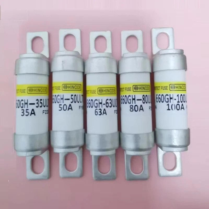 660GH-250ULTC 250A 660GH-315ULTC 315A 660GH-350 350A 660GH-400 400A 660V 퓨즈