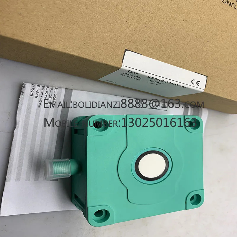 UB2000-F42-E5-V15 UB2000-F42-E6-V15 UB2000-F42-E7-V15 UB2000-F42S-I-V15 UB1000FPE6 신 오리지널