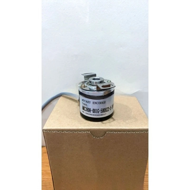 E6F-CWZ5C 1000P/R 2M E6F-CWZ5C-1000p 엔코더 부품