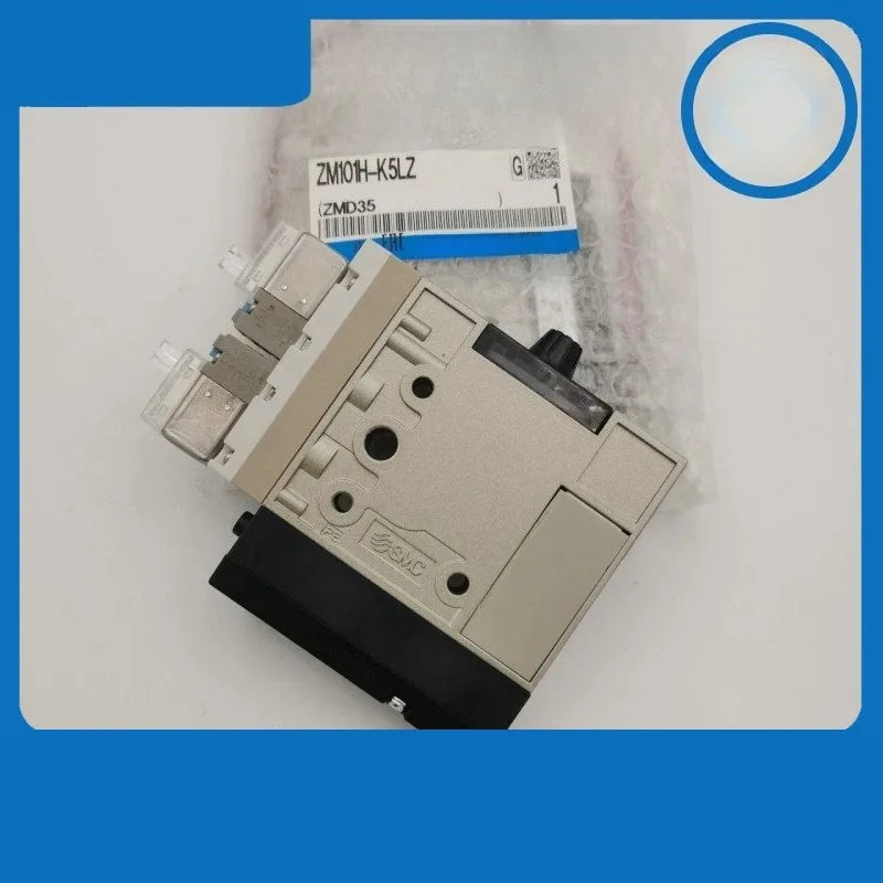 SMC 진공 발생기 부품 ZM101H-K5LZ ZM131H ZM071SH-K5LZ/K5LZB-E15/E15C