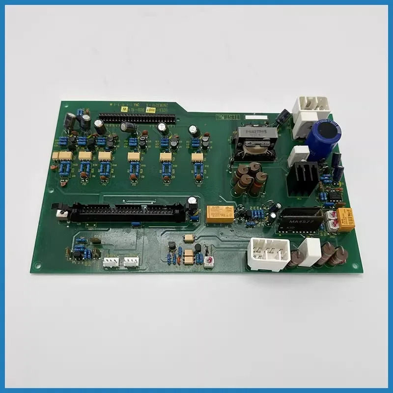 Toshiba 엘리베이터 인버터 드라이브 보드부품 BCU-NL4W UCE6-99B3 2N1M3291-A